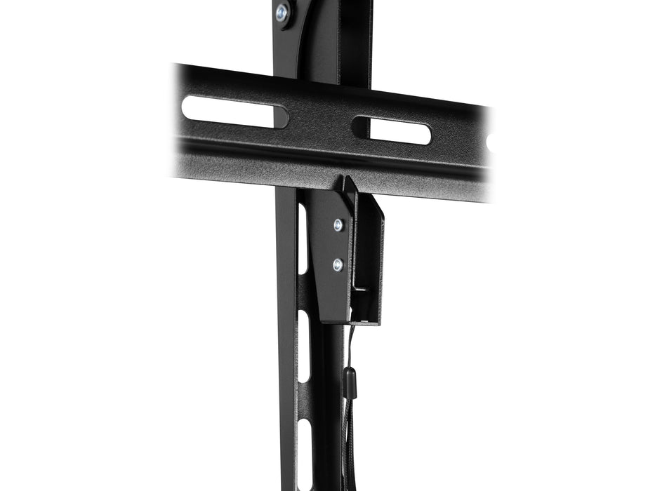 EAN 4015867230930 - Equip 650339 soporte para TV 3,05 m (120") Negro imagen 5