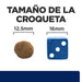EAN 0052742040424 - Hills 605911 alimento húmedo para perros Pollo, Ternera Universal 3 kg imagen 2