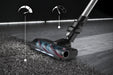 EAN 3221616046245 - Rowenta RH2077 Aspiradora escoba 2 en 1 Batería Secar Sin bolsa 0,4 L 250 W Negro, Rojo imagen 5