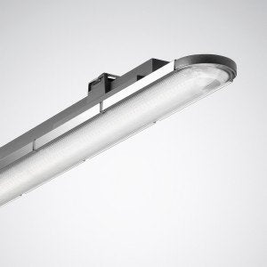 Trilux Nextrema G3 B 4000-840 Et Led-Feuchtraumanbauleuchte (Ip66)