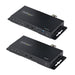 EAN 0065030897303 - StarTech.com ST121HD20FXA2 extensor audio/video Transmisor y receptor de señales AV Negro imagen 1