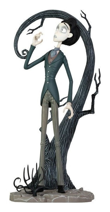 Figura Abystyle Corpse Bride Novia Cadaver Victor
