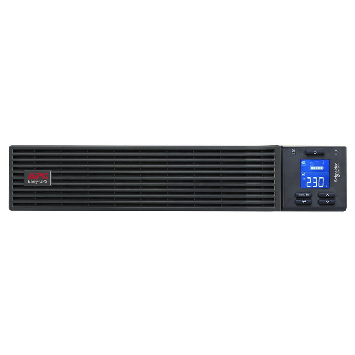 Apc Easy Ups Srv Srvpm6kril - Usv (Rack - Montable) - Sai Online
