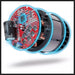 EAN 4006825672183 - Einhell TP-CD 18/80 Li-i BL 28800 RPM Sin llave 1,44 kg Negro, Rojo imagen 3