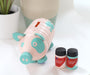 EAN 8423451183221 - La Pajarita 118322 pintura para manualidades Pintura a base de agua 35 ml imagen 4