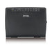 EAN 4718937594481 - Zyxel VMG3312-T20A router inalámbrico Gigabit Ethernet Banda única (2,4 GHz) Blanco imagen 3