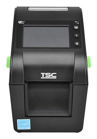 EAN 5715063796511 - TSC DH220T impresora de etiquetas Térmica directa 203 x 203 DPI 203 mm/s Inalámbrico y alámbrico Ethernet imagen 1