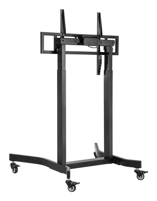 EAN 8059018366990 - Techly ICA-TR68M soporte para TV 2,54 m (100") Negro imagen 4