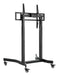 EAN 8059018366990 - Techly ICA-TR68M soporte para TV 2,54 m (100") Negro imagen 4