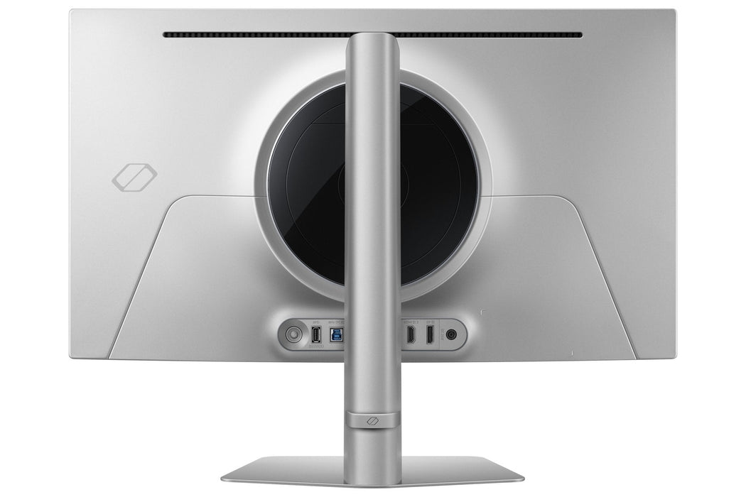 Samsung Odyssey Oled G81sf Gaming-Monitor 68cm (27 Zoll)