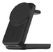 EAN 745883919710 - Belkin Qi2 Fitness tracker, Auriculares, Smartphone, Reloj inteligente Negro USB Cargador inalámbrico Carg imagen 6