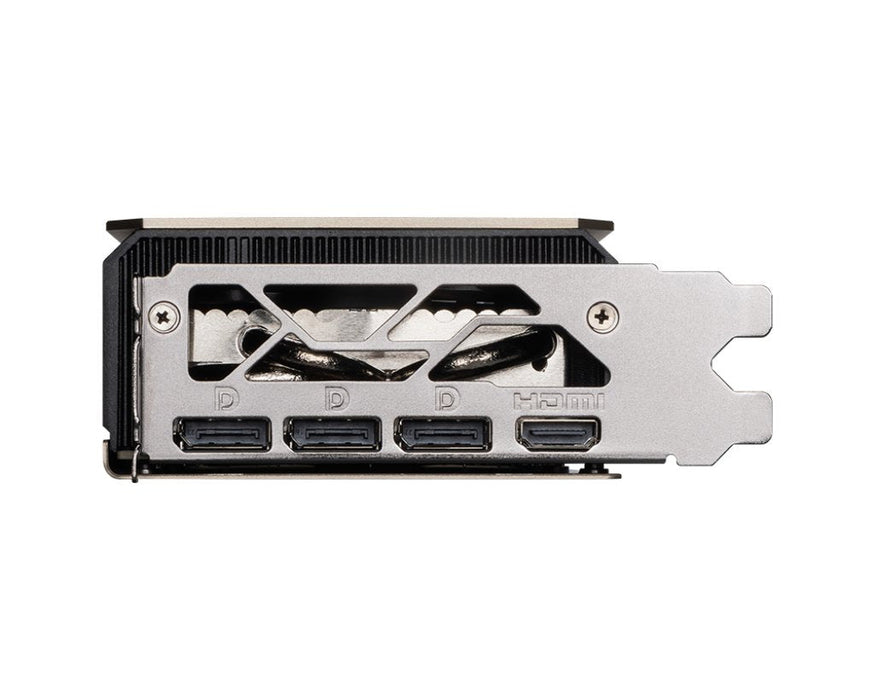 Msi Rtx5080 Inspire 3x Oc 16gb Gddr7 V531-064r Retail