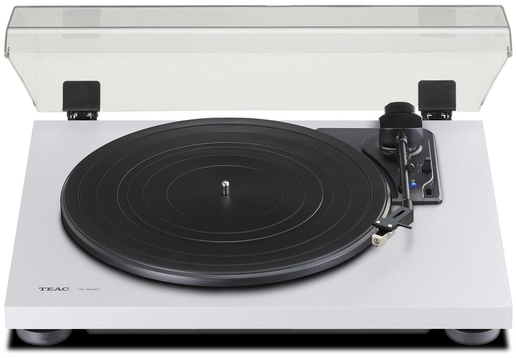 Tocadiscos Teac Tn-180bt-A3 Blanco