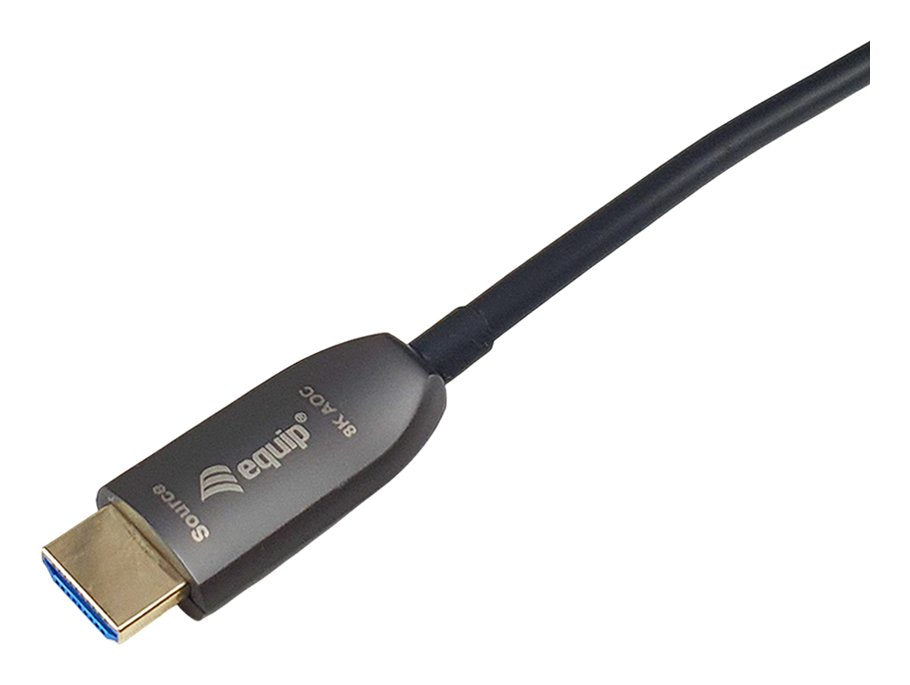 EAN 4015867239254 - Equip 119422 cable HDMI HDMI tipo A (Estándar) Negro imagen 5