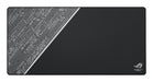 EAN 4718017608749 - ASUS ROG Sheath BLK LTD Alfombrilla de ratón para juegos Negro, Gris, Blanco imagen 1