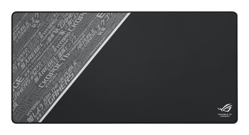 EAN 4718017608749 - ASUS ROG Sheath BLK LTD Alfombrilla de ratón para juegos Negro, Gris, Blanco imagen 1