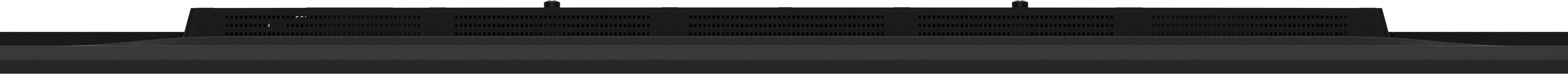 EAN 4948570123582 - iiyama LH6565UHSB-B1 pantalla de señalización Diseño de quiosco 163,8 cm (64.5") LED Wifi 800 cd / m² 4K  imagen 11