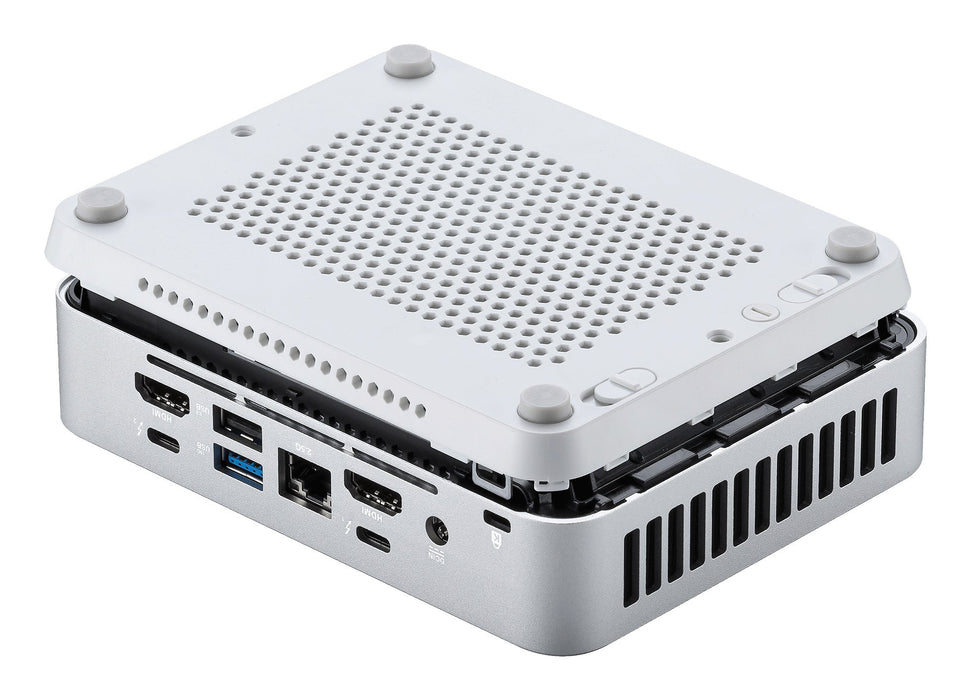 EAN 4711387550625 - ASUS NUC 14 Pro+ RNUC14RVSU9089A2I Intel Core Ultra 9 185H 32 GB DDR5-SDRAM 1 TB SSD Windows 11 Home UCFF imagen 14