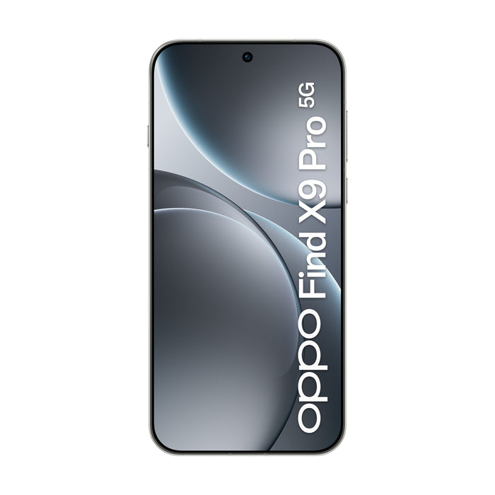 Oppo Find X9 Pro 5g 16gb/512gb Blanco