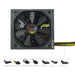 EAN 8433281010291 - TooQ TQAPOLO-650SP unidad de fuente de alimentación 650 W 20+4 pin ATX ATX Negro imagen 3