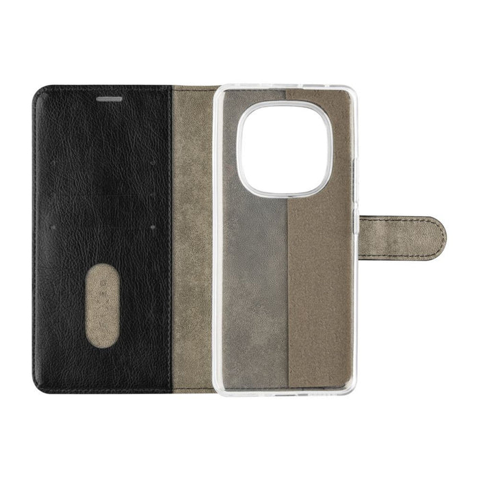 EAN 8591680167821 - FIXED Opus funda para teléfono móvil 16,9 cm (6.67") Folio Negro imagen 2