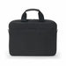 EAN 7640186418775 - DICOTA Eco Slim Case BASE 31,8 cm (12.5") Maletín Negro imagen 4