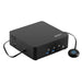 EAN 4711377327633 - MSI Cubi NUC AI 1UMG-005EU Intel Core Ultra 7 155H 16 GB DDR5-SDRAM 1 TB SSD Windows 11 Pro Mini PC Negro imagen 12