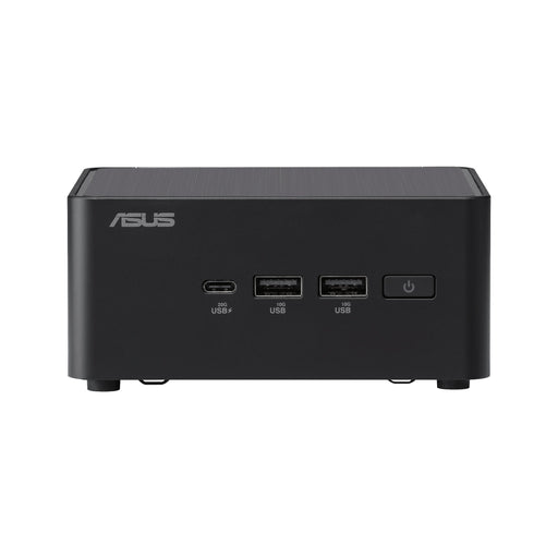 EAN 4711387492055 - ASUS NUC 14 Pro Tall Kit RNUC14RVHV700000I UCFF Negro 165H imagen 2