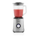 EAN 8713016095046 - Tristar BL-4471 licuadora 1,5 L Batidora de vaso 1000 W Negro, Acero inoxidable, Transparente imagen 4