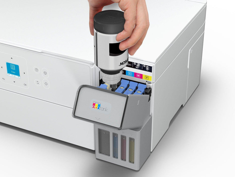 EAN 8715946737324 - Epson EcoTank ET-2956 imagen 4