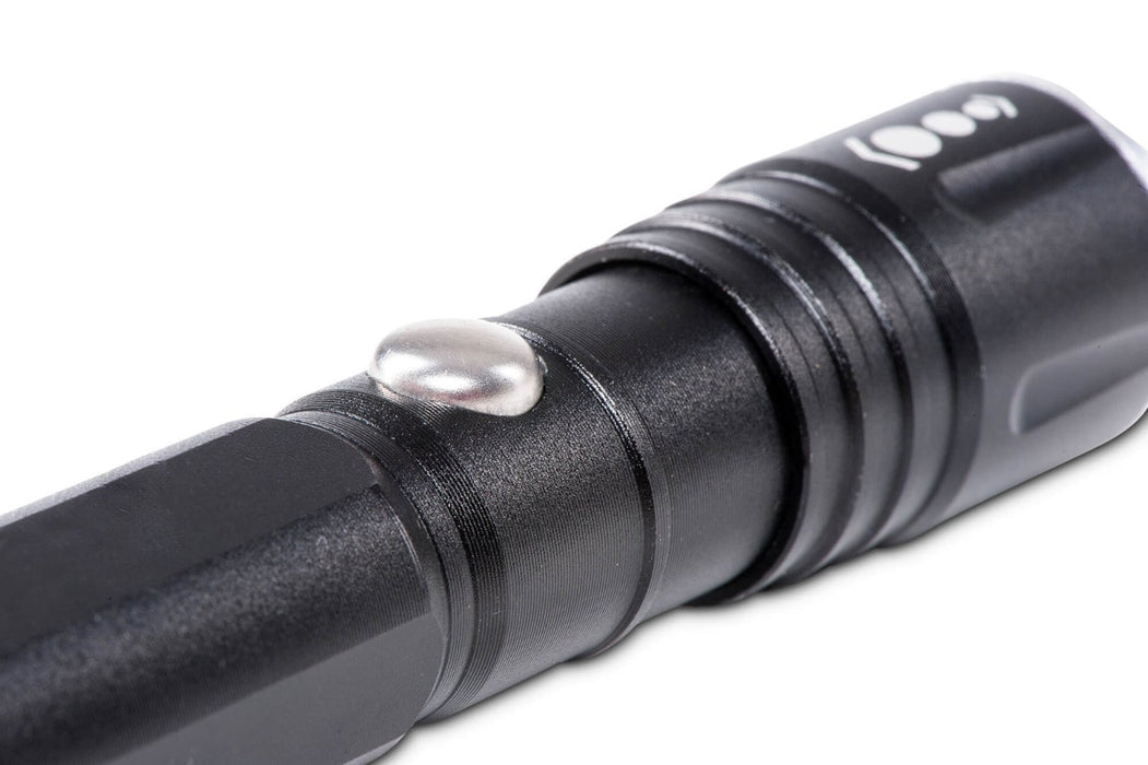 EAN 4002390066198 - MAUL 8186690 linterna Negro imagen 7