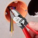 EAN 4003773033813 - Knipex 70 06 180 alicate Alicates de corte diagonal imagen 5