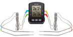 EAN 4620137485882 - Levenhuk Wezzer Cook MT90 termómetro de comida -20 - 300 °C Digital imagen 3