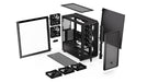 EAN 5903018666310 - ENDORFY Arx 700 Air Full Tower Negro imagen 31