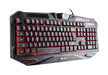 EAN 5901969402179 - GENESIS RX39 teclado Juego USB Negro imagen 4