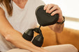 EAN 0810036053228 - Theragun Attachments - Duo Adpater Negro 1 pieza(s) imagen 3