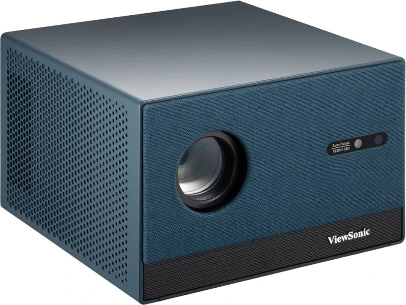 Viewsonic Lx60hd Projector 1080p 630al Led Speaker 5w