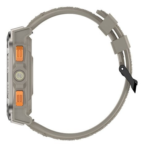 Smartwatch W80 Pro/Khaki W80prokhaki Blackview