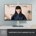 EAN 5099206104945 - Logitech 960-001442 cámara web 2 MP 1920 x 1080 Pixeles USB Blanco imagen 5