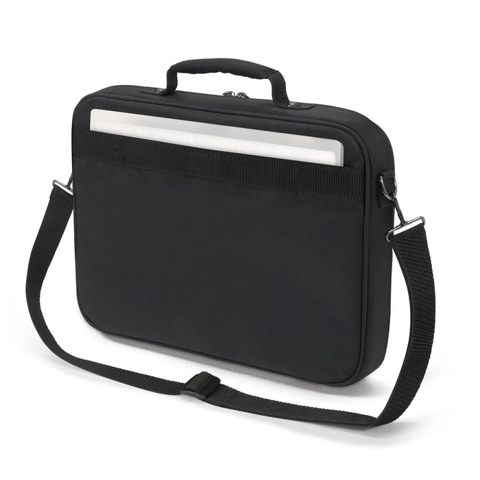 EAN 7640239423558 - DICOTA D3250203 maletines para portátil 43,9 cm (17.3") Maletín Negro imagen 7