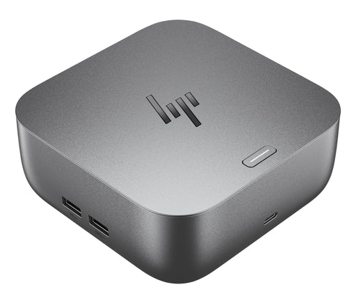 EAN 5715063796368 - HP Thunderbolt 4 Ultra 280W G6 Dock Alámbrico Gris imagen 2