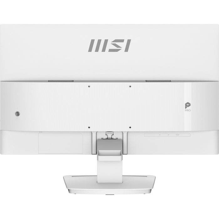EAN 4711377349352 - MSI Pro MP241W E14V pantalla para PC 60,5 cm (23.8") 1920 x 1080 Pixeles Full HD LCD Blanco imagen 6