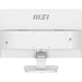 EAN 4711377349352 - MSI Pro MP241W E14V pantalla para PC 60,5 cm (23.8") 1920 x 1080 Pixeles Full HD LCD Blanco imagen 6