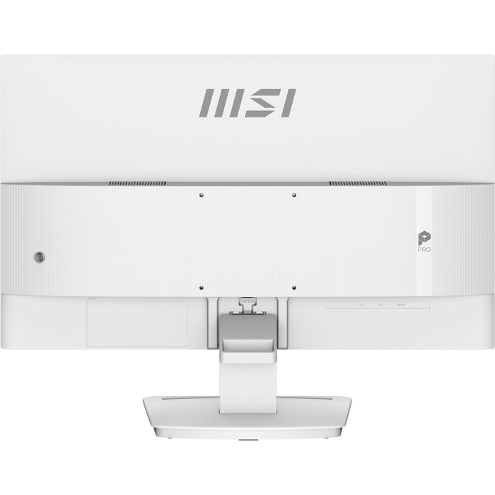 Monitor Msi Mp241w E14v 23.8" 144hz Hdmi Dp Bl