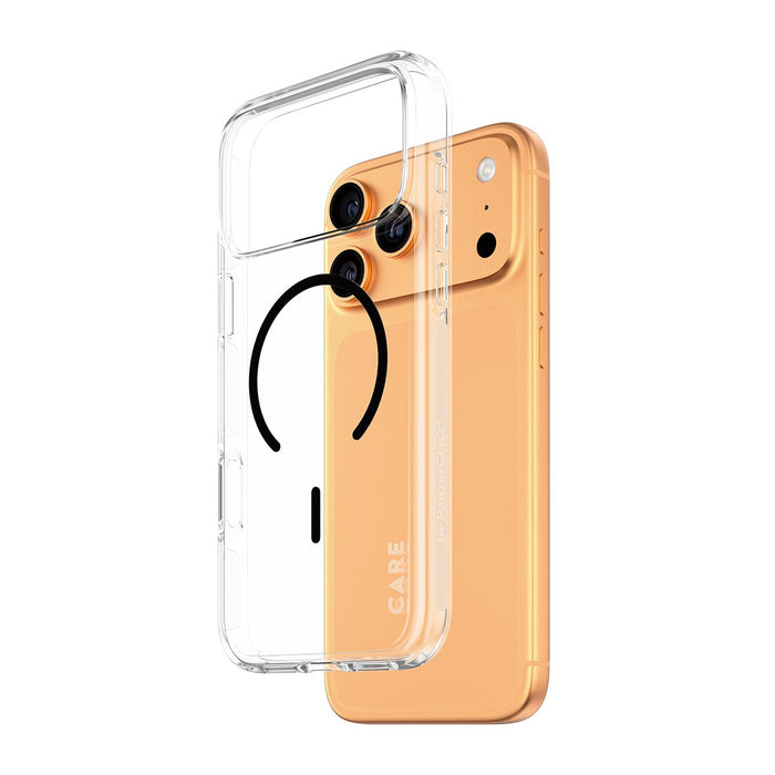 Panzerglass Care By Flagship Case Transpare
