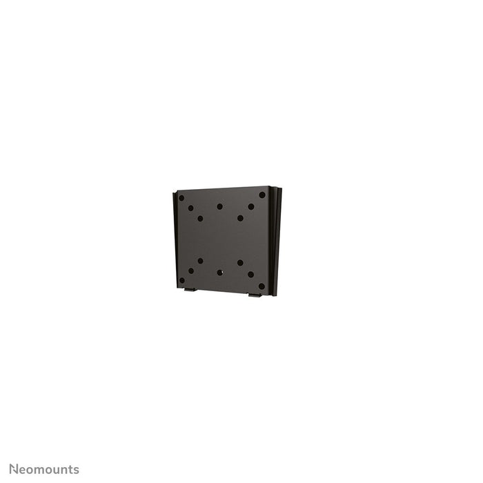 EAN 8717371446468 - Neomounts FPMA-W25BLACK soporte para TV 76,2 cm (30") Negro imagen 2