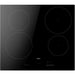EAN 5906006215934 - Amica PIH6540PHTUN 3.0 Negro Integrado 59.2 cm Con placa de inducción 4 zona(s) imagen 1
