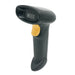 EAN 0850024097797 - Unitech MS822B Lector de códigos de barras portátil 1D/2D CMOS Negro imagen 5