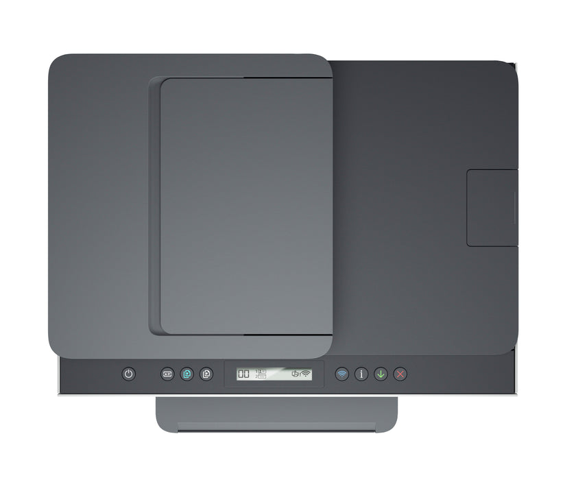 EAN 0195908302490 - HP Smart Tank 7305 All-in-One Printer Inyección de tinta térmica A4 4800 x 1200 DPI 15 ppm Wifi imagen 13