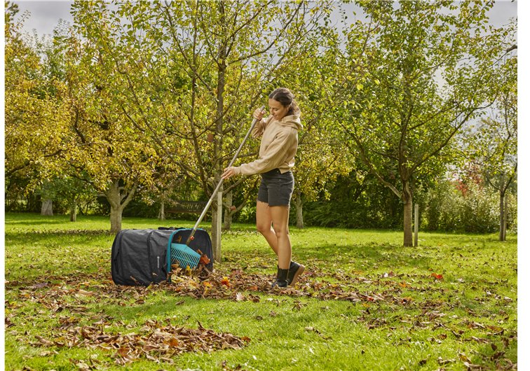 EAN 4066407502550 - Gardena 11716-20 bolsa de jardín imagen 8